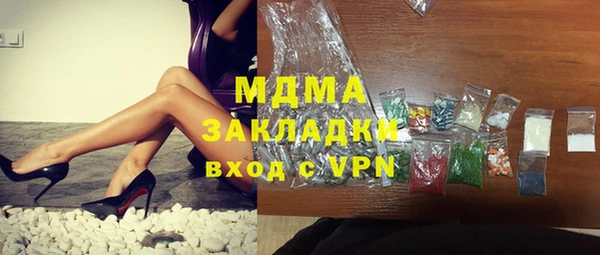 тгк Новокубанск